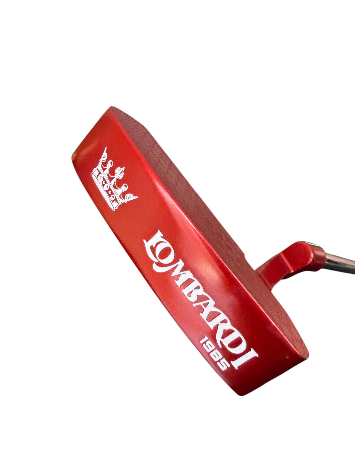 Lombardi Golf 1985 Golf Putter