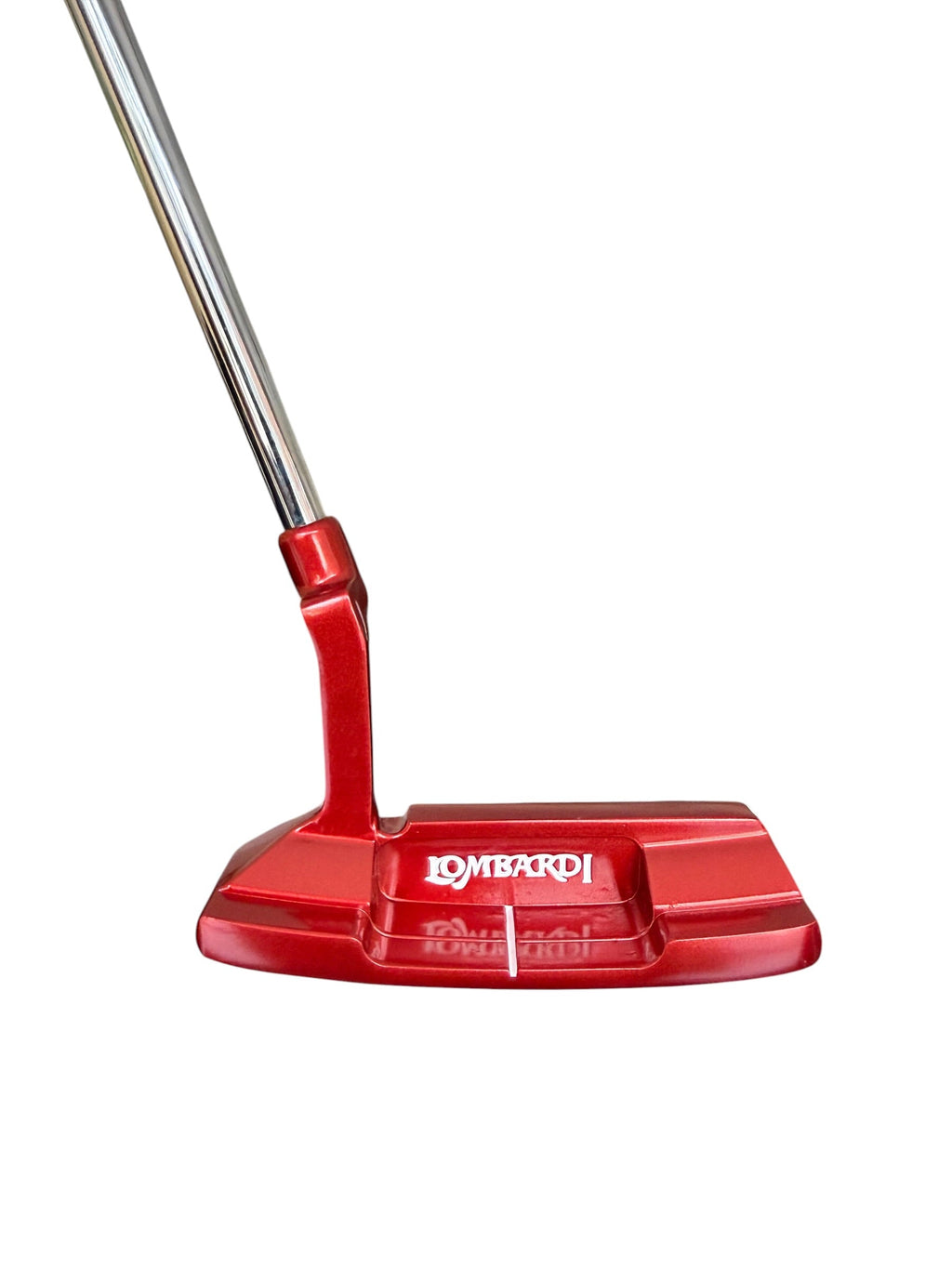 Lombardi Golf 1985 Golf Putter