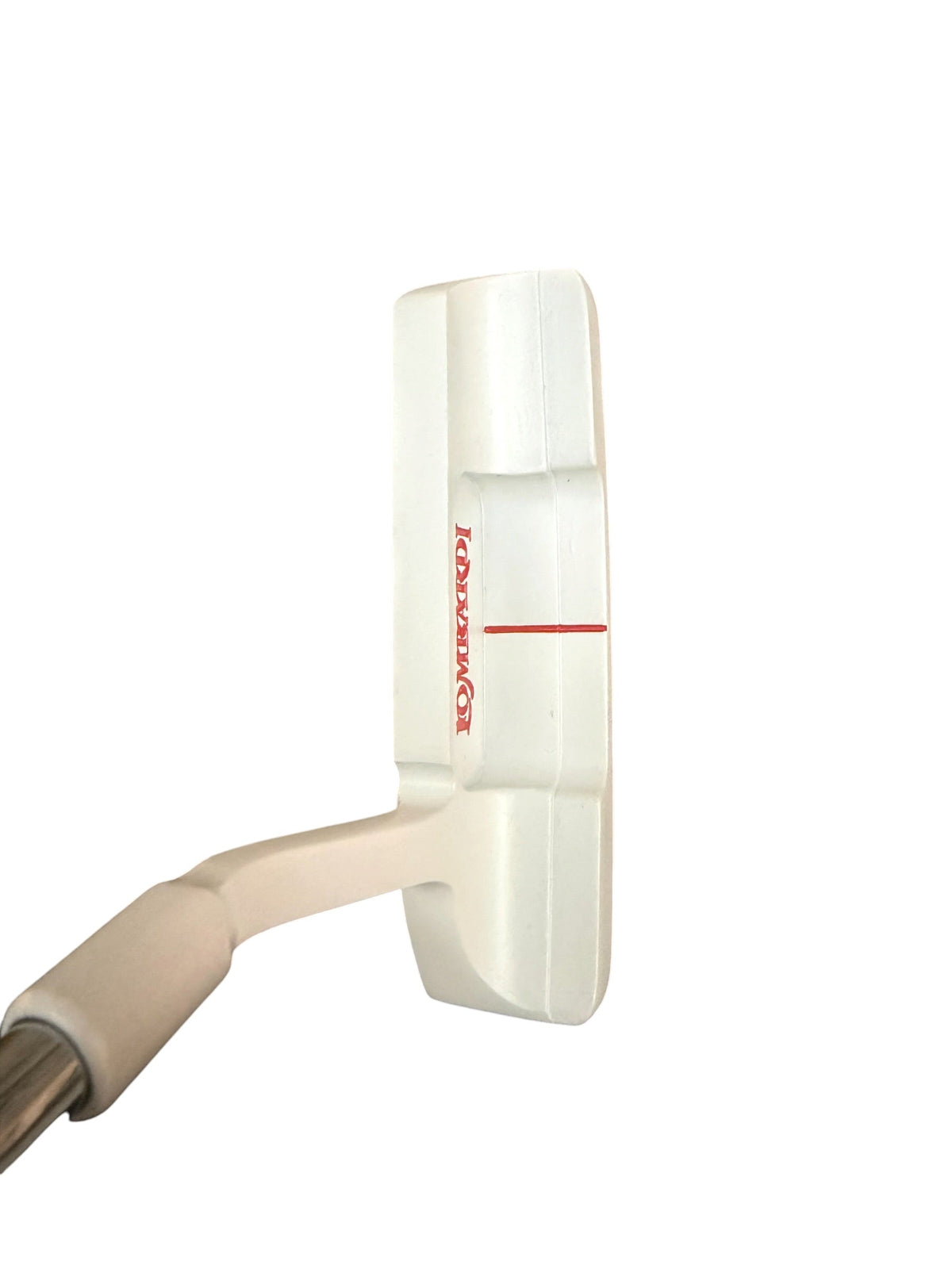 Lombardi Golf Firenze Golf Putter