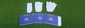 Golf Gloves 3-Pack LH (For RH Golfers)