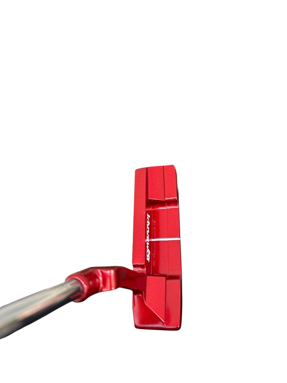 Lombardi Golf 1985 Golf Putter