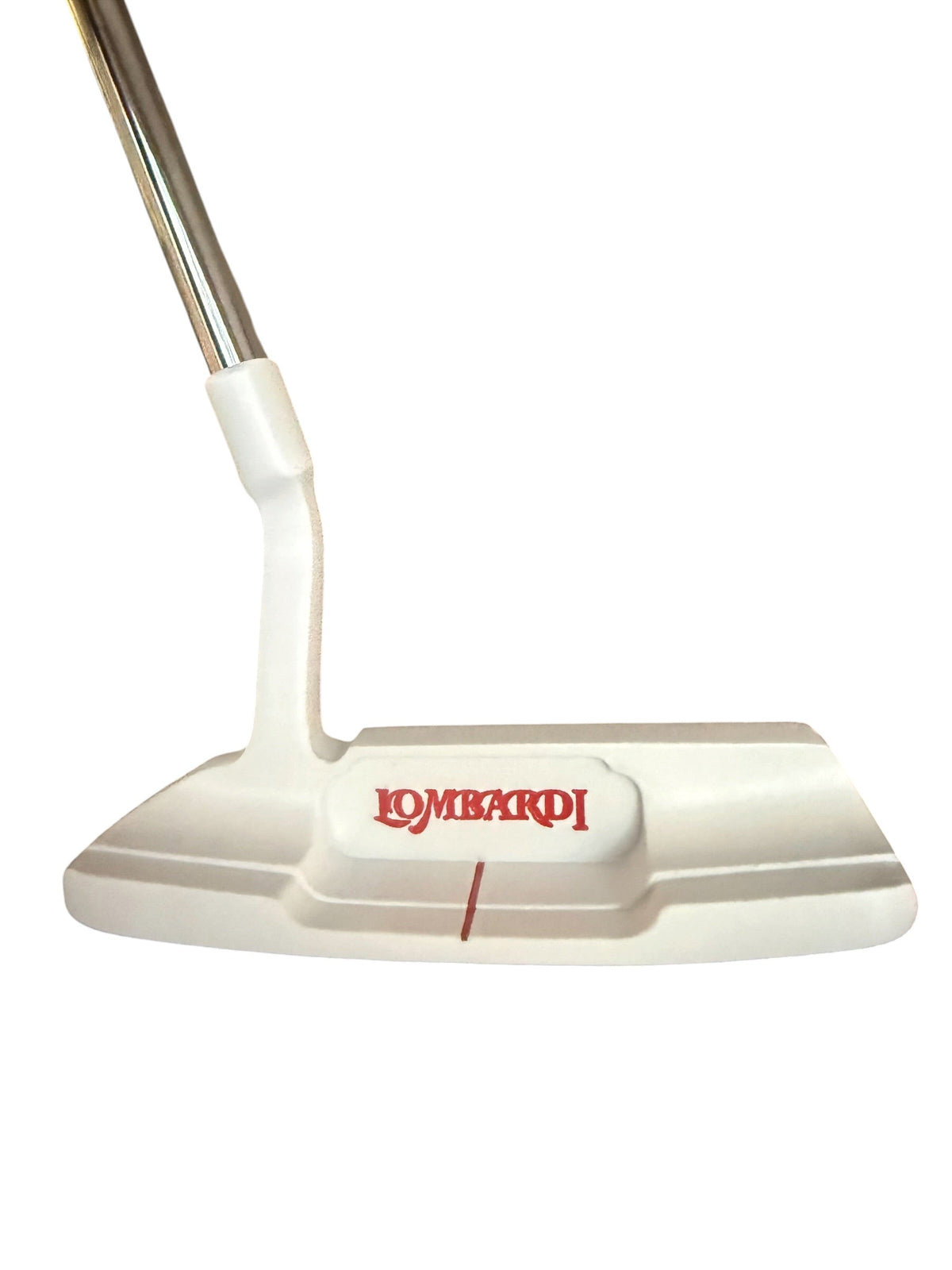 Lombardi Golf Firenze Golf Putter