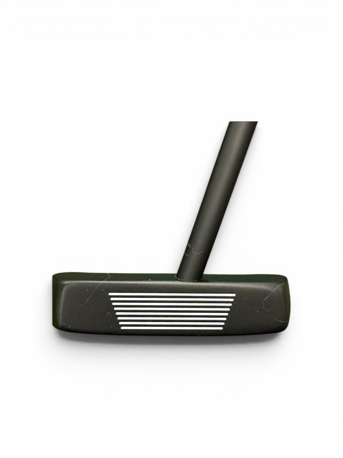Lombardi Golf Custom Black Tredici Mallet Golf Putter