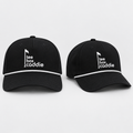 Black TBC Hat