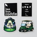 TBC Drop 0001 Sticker Pack