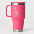 TBC Rambler - Tropical Pink