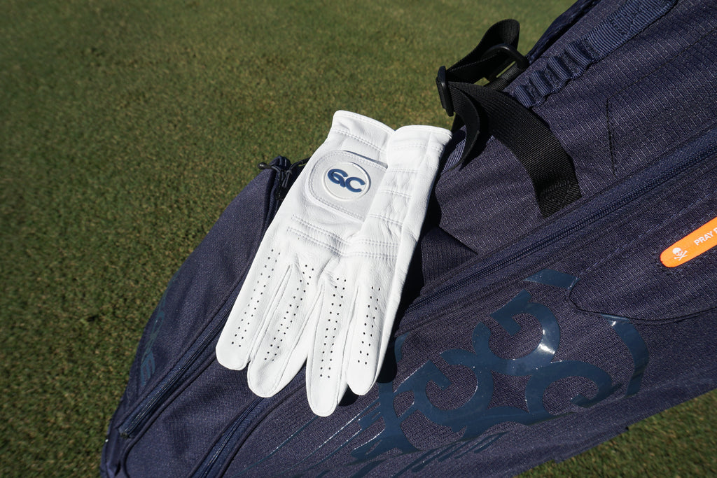Golf Gloves 3-Pack LH (For RH Golfers)
