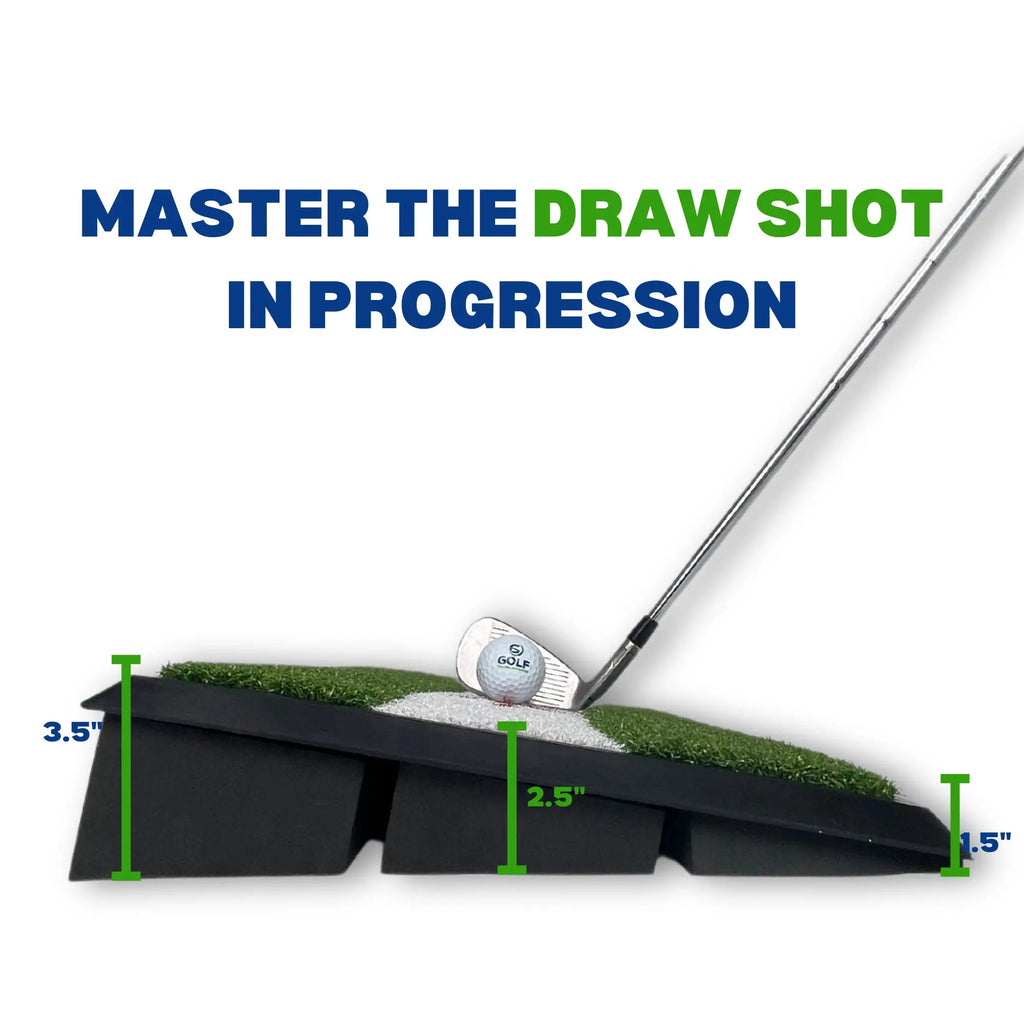 Golf Draw Board