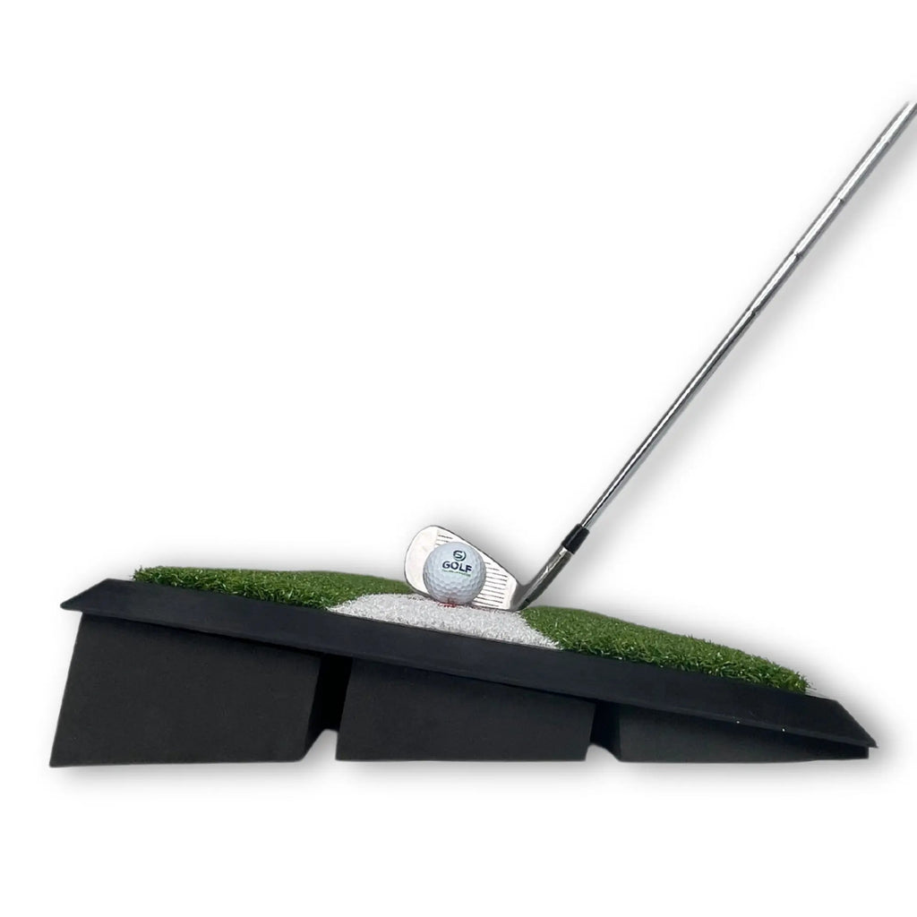 Golf Draw Board