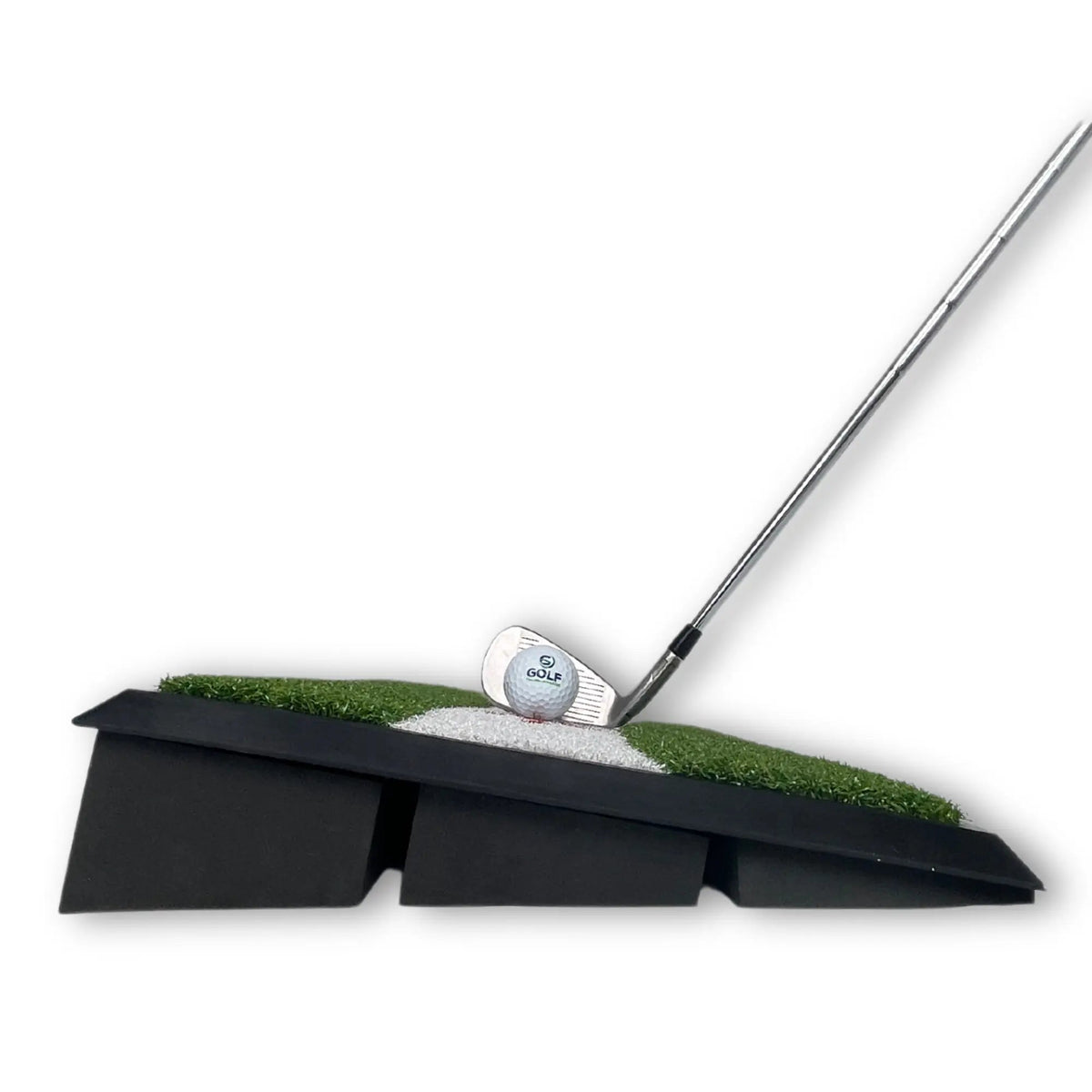 Golf Draw Board