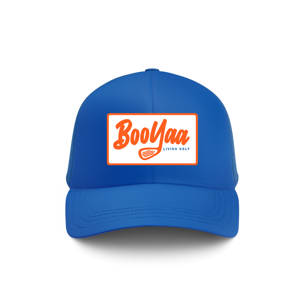 BooYaa Lifestyle Hat - GATORS