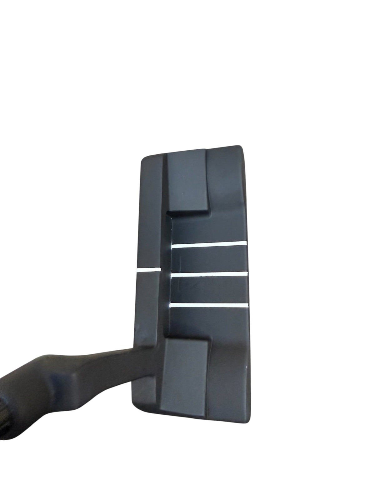 Lombardi Golf Custom Black Matte BK-71 Blade Golf Putter