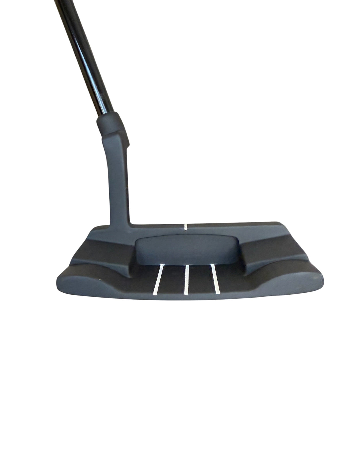 Lombardi Golf Custom Black Matte BK-71 Blade Golf Putter