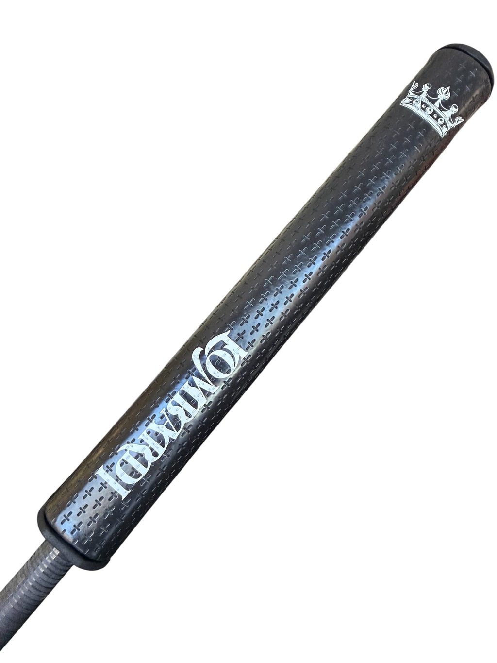Lombardi Golf Custom Black Matte BK-71 Blade Golf Putter