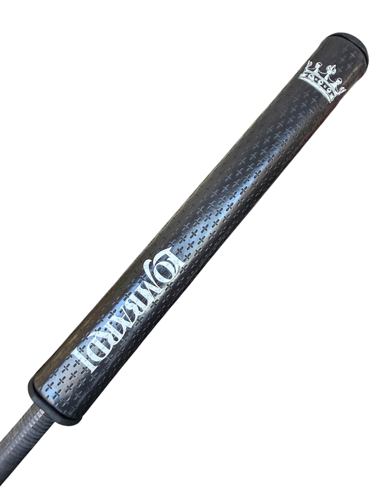 Lombardi Golf Custom Black Matte BK-71 Blade Golf Putter
