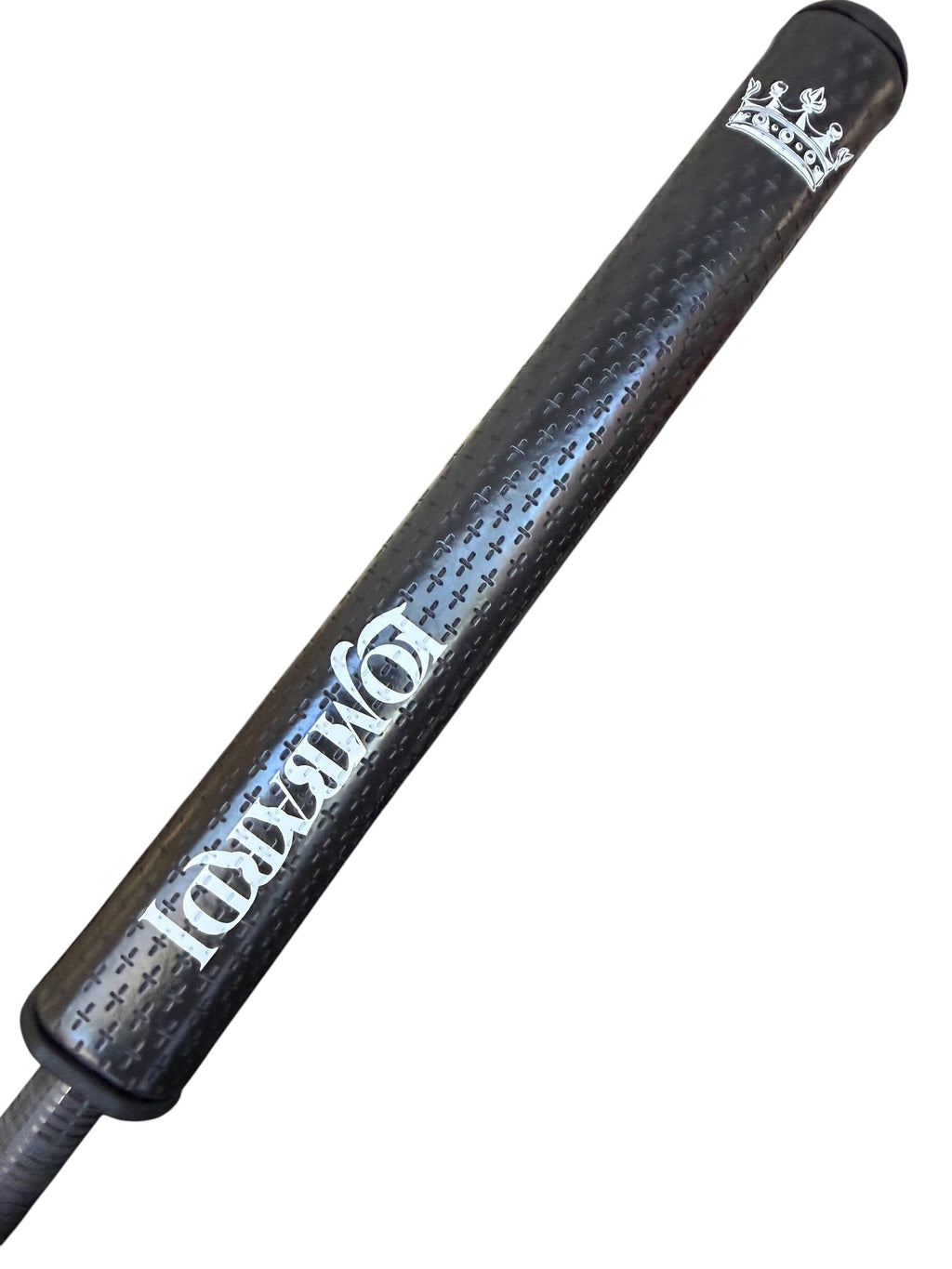 Lombardi Golf Custom Blue 1969 Double Wide Blade Golf Putter