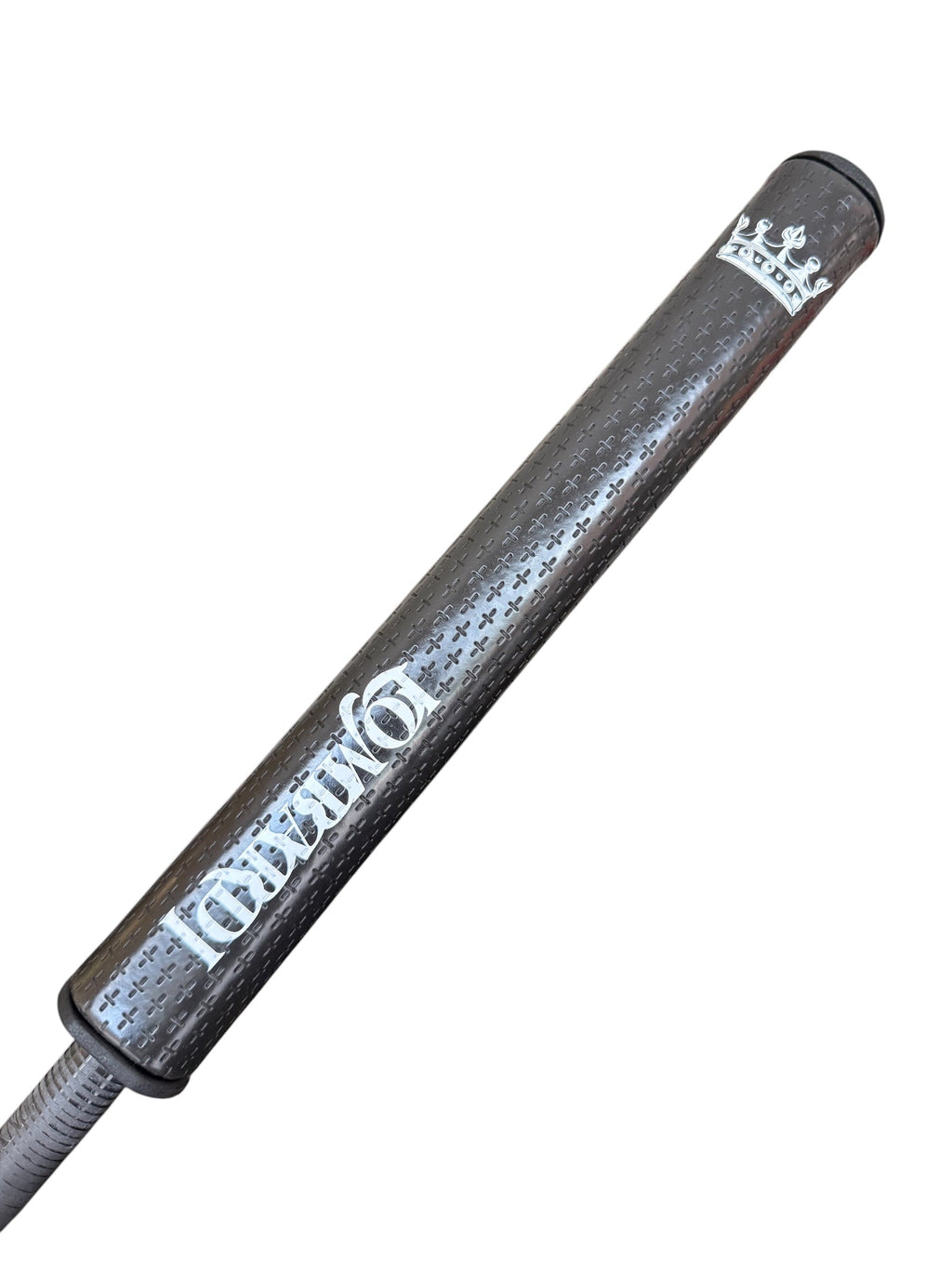 Lombardi Golf Custom Black Tredici Mallet Golf Putter