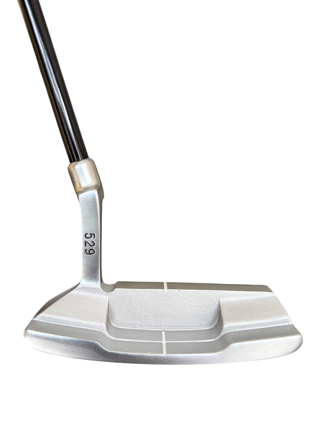 Lombardi Golf Custom 529 Blade Golf Putter