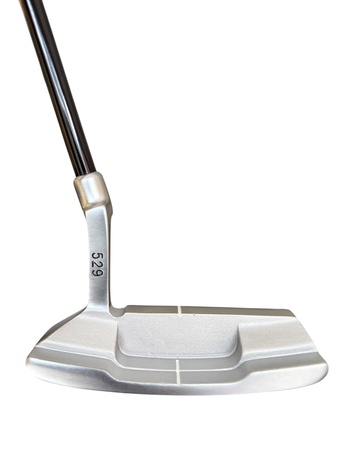 Lombardi Golf Custom 529 Blade Golf Putter