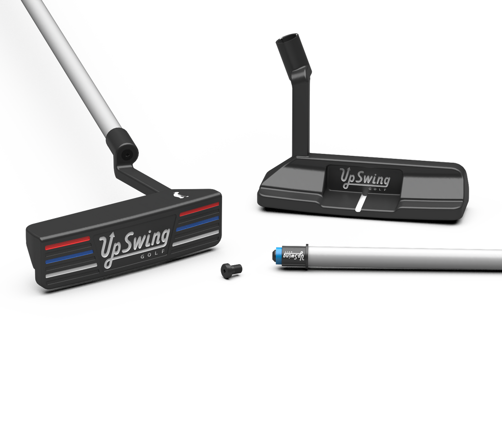 JR Varsity 7-Club Set w/ Bag