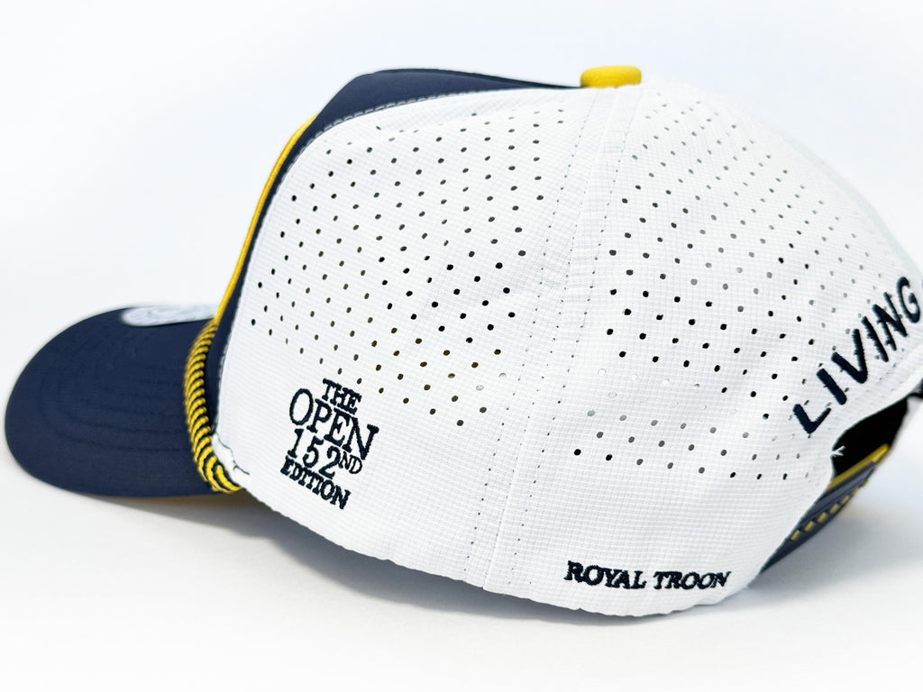 BooYaa Golf Hat - GC63 - THE OPEN (Limited Edition)