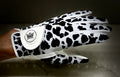 Lombardi Women’s Golf Glove - Leopard print
