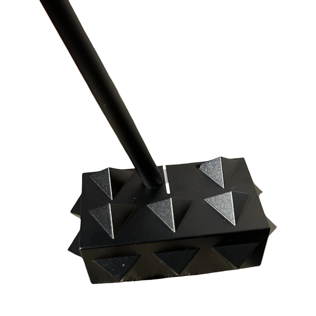 Lombardi Golf Custom Eleven Mallet Golf Putter