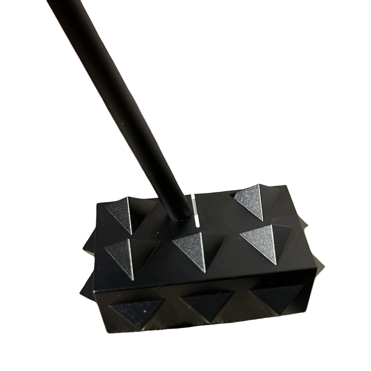 Lombardi Golf Custom Eleven Mallet Golf Putter