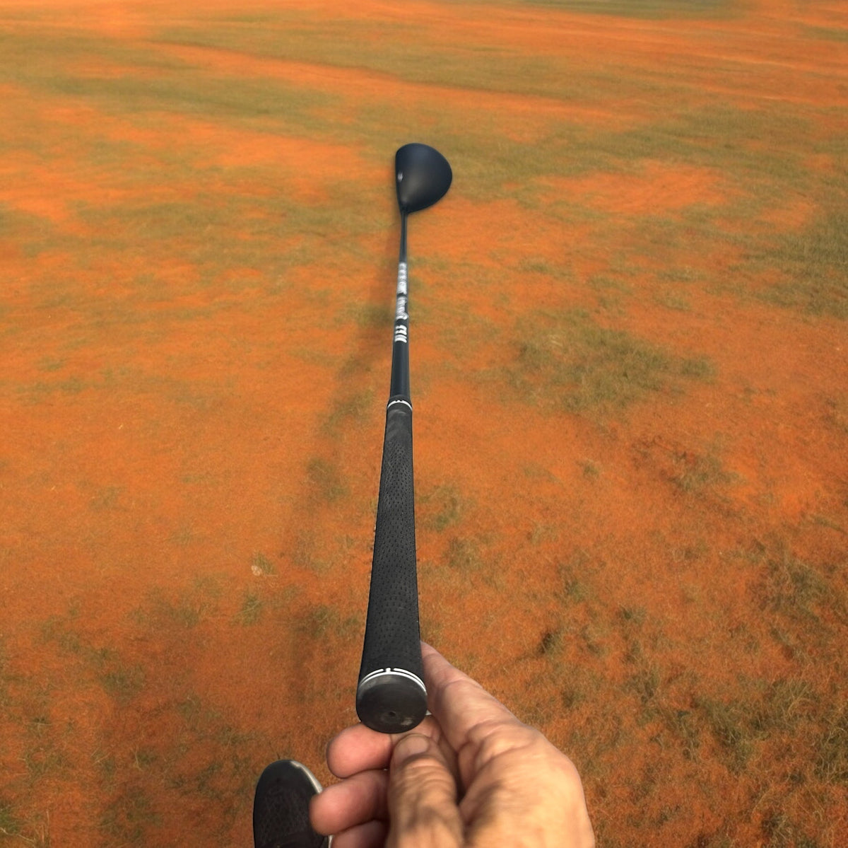 Lombardi Golf 338 Smash Factor Golf Driver