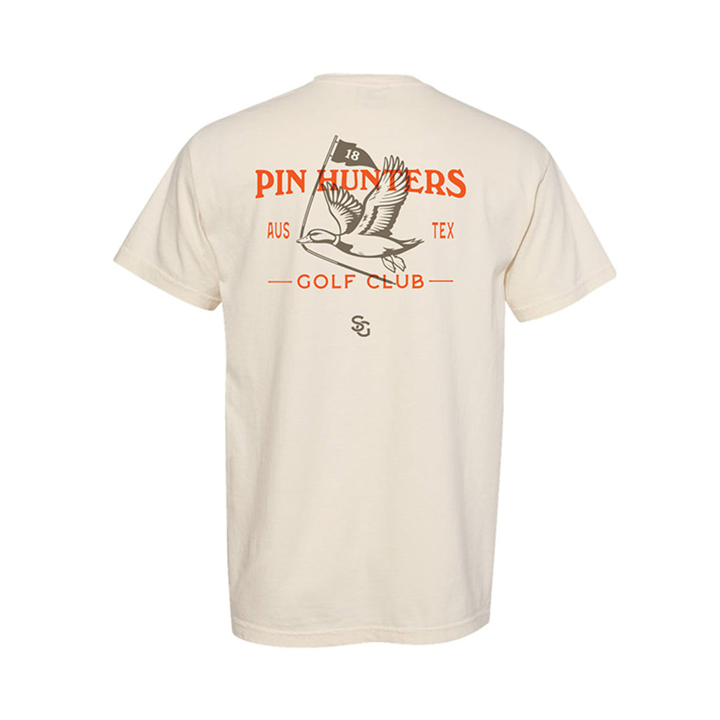 Pin Hunters Graphic Tee