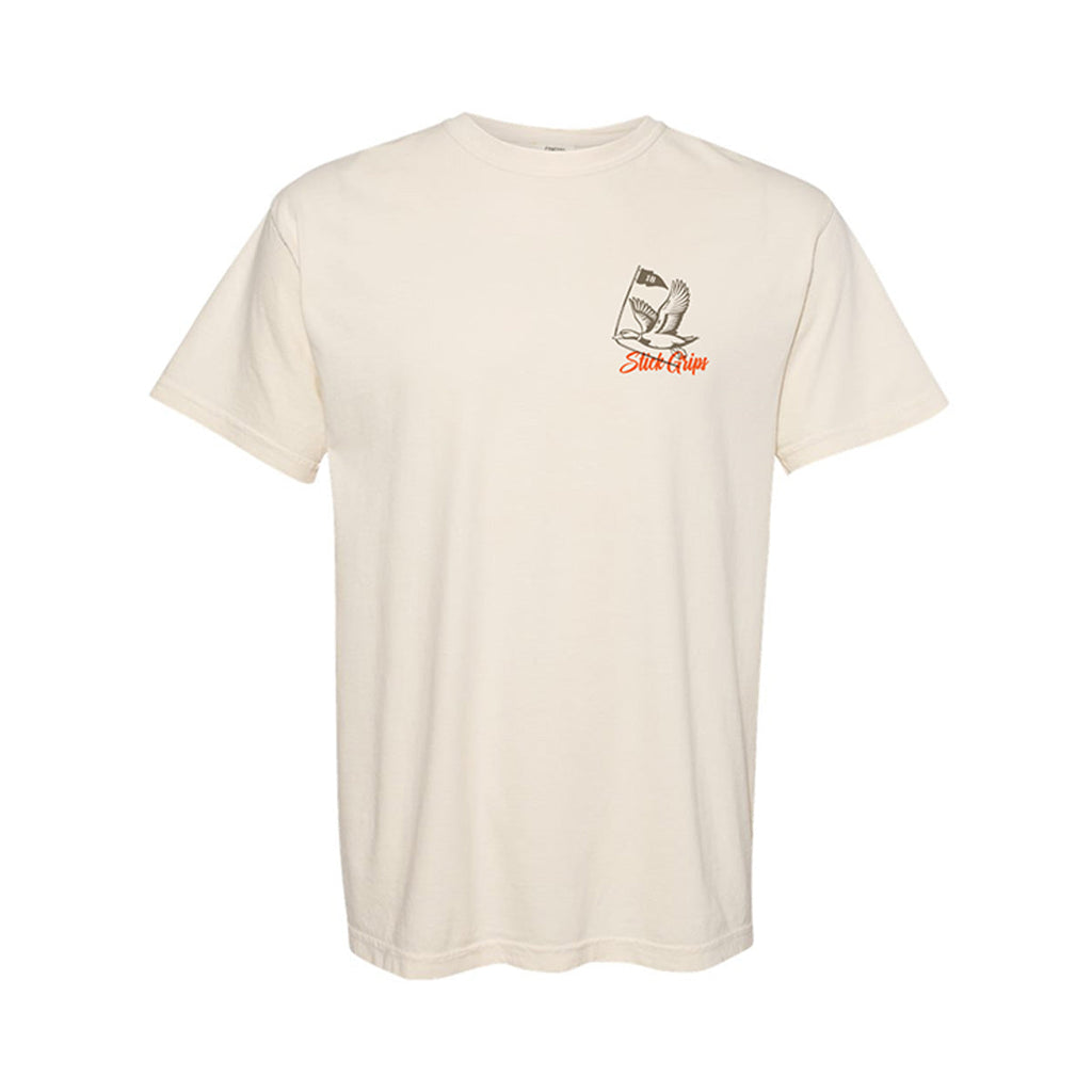 Pin Hunters Graphic Tee