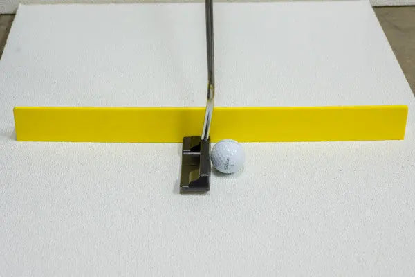 The Putting Arc Travel (T3)