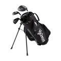 Junior 4-Club Set w/ Bag