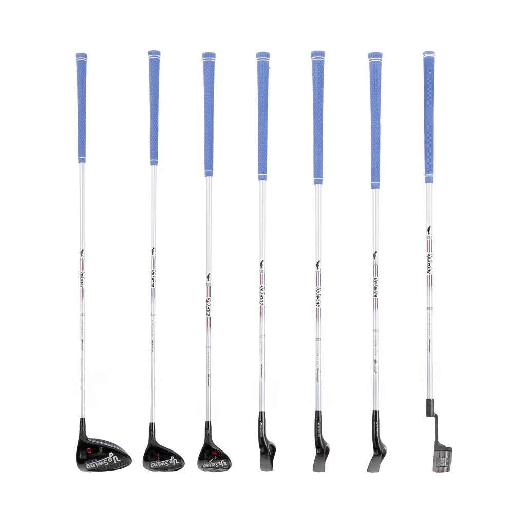 JR Varsity 7-Club Set w/ Bag