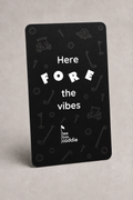 Tee Box Caddie Gift Card