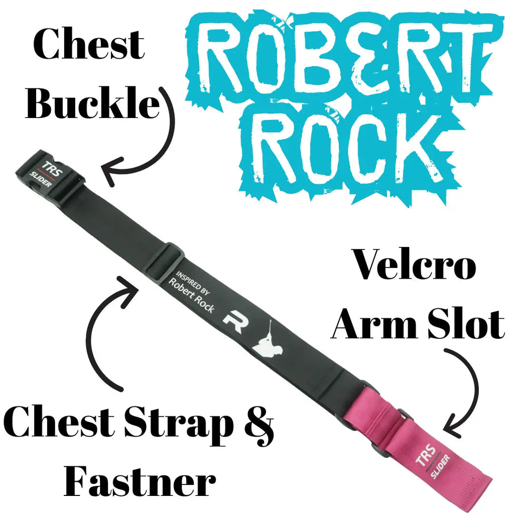TRS Slider - Inspired by Robert