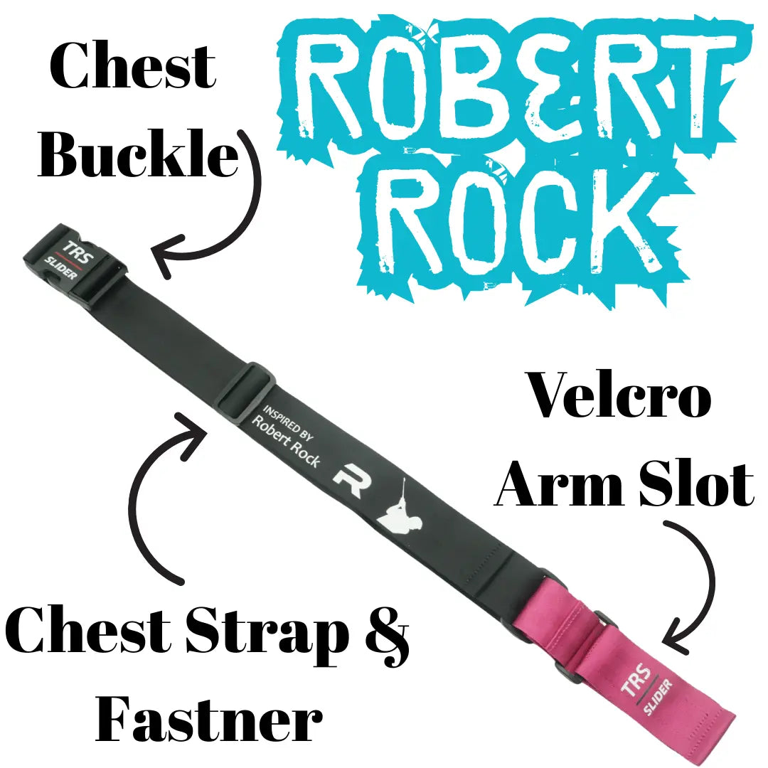 TRS Slider - Inspired by Robert
