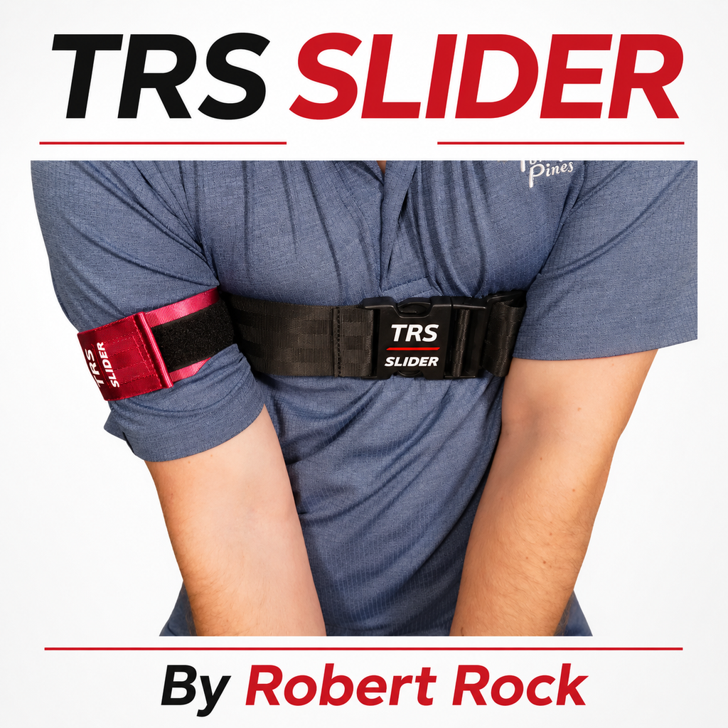 TRS Slider - Inspired by Robert