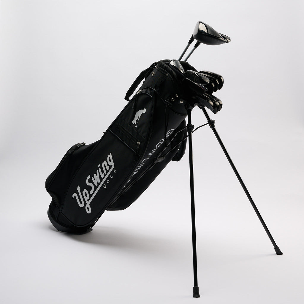 Varsity 11-Club Set w/ Bag