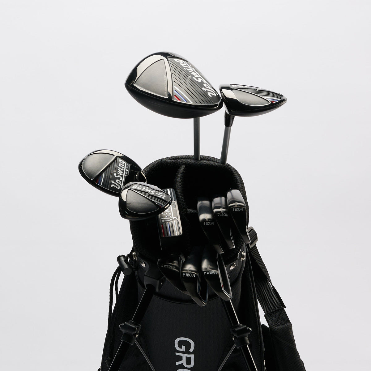Varsity 11-Club Set w/ Bag