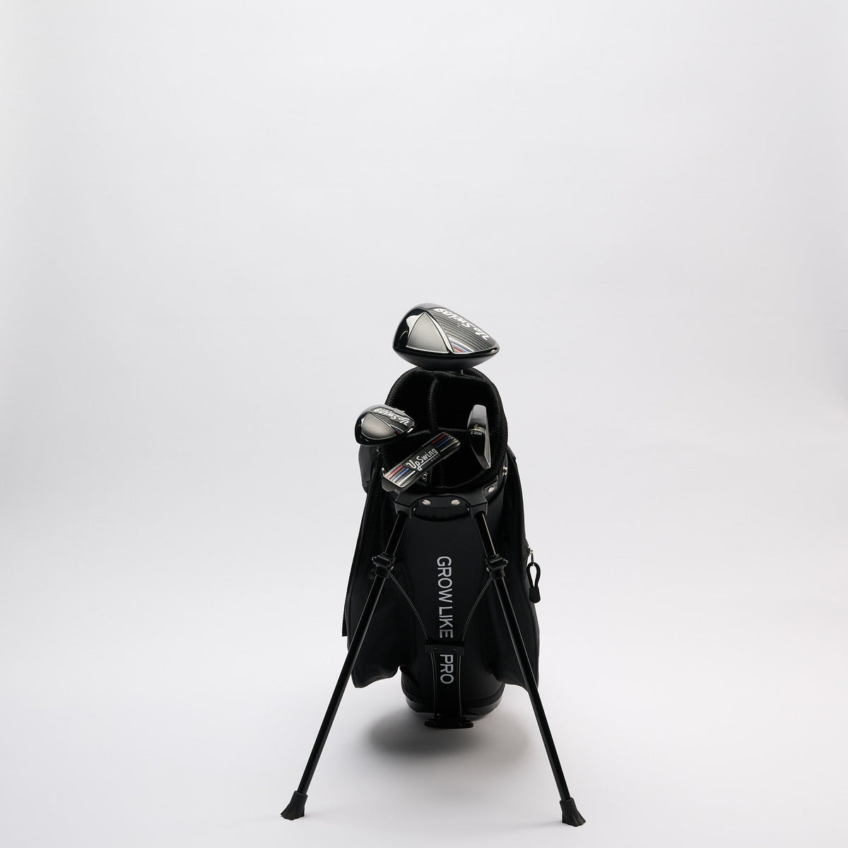 Junior 4-Club Set w/ Bag