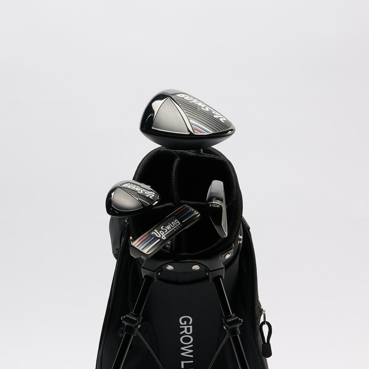 Junior 4-Club Set w/ Bag