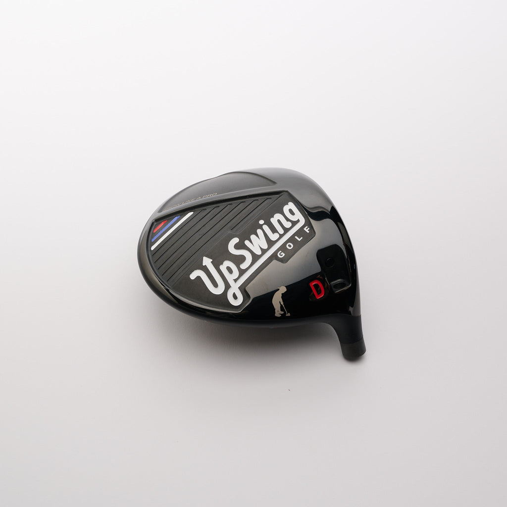 JR Varsity 7-Club Set w/ Bag