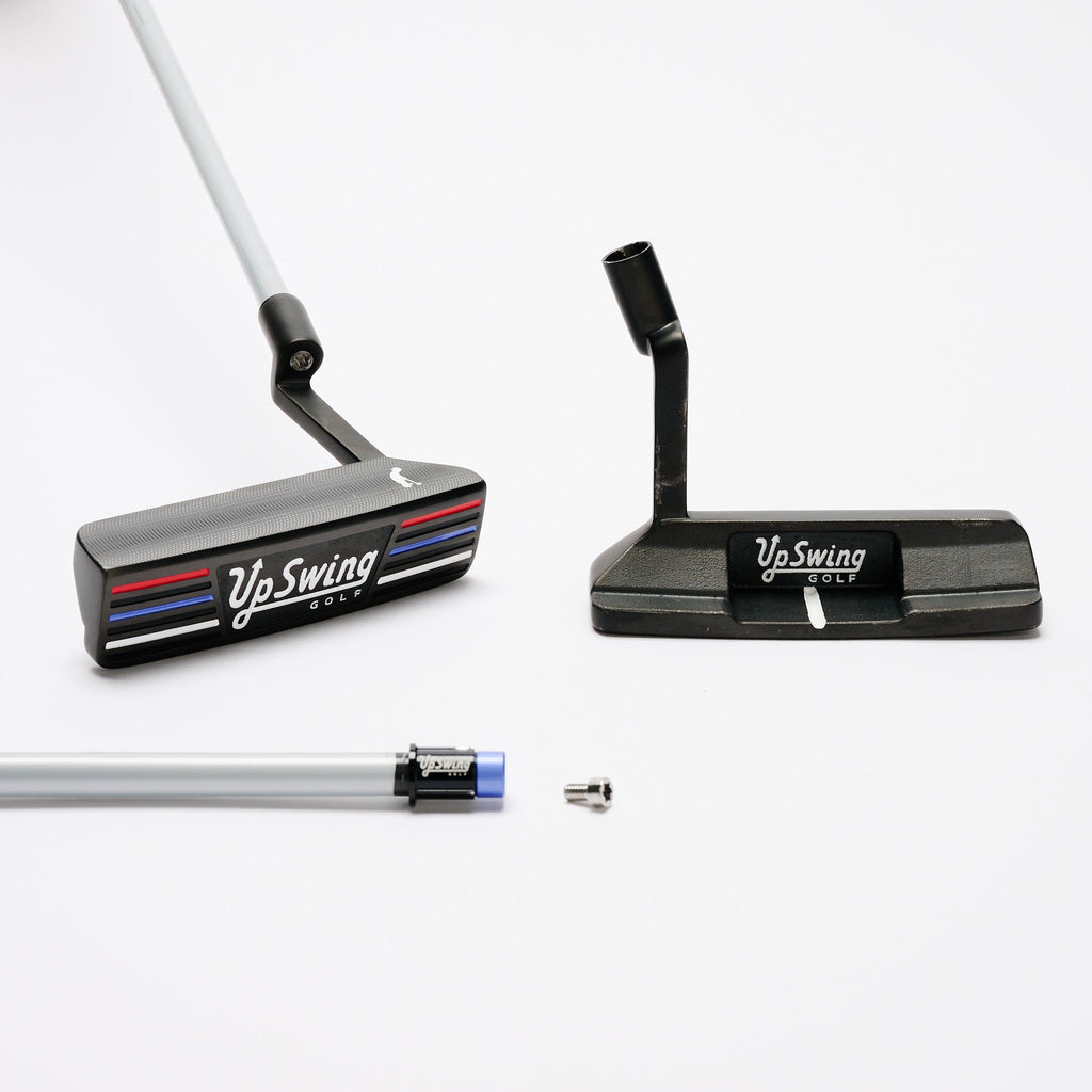 JR Varsity 7-Club Set w/ Bag