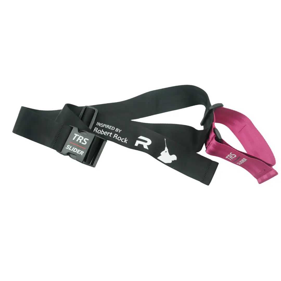 TRS Slider - Inspired by Robert