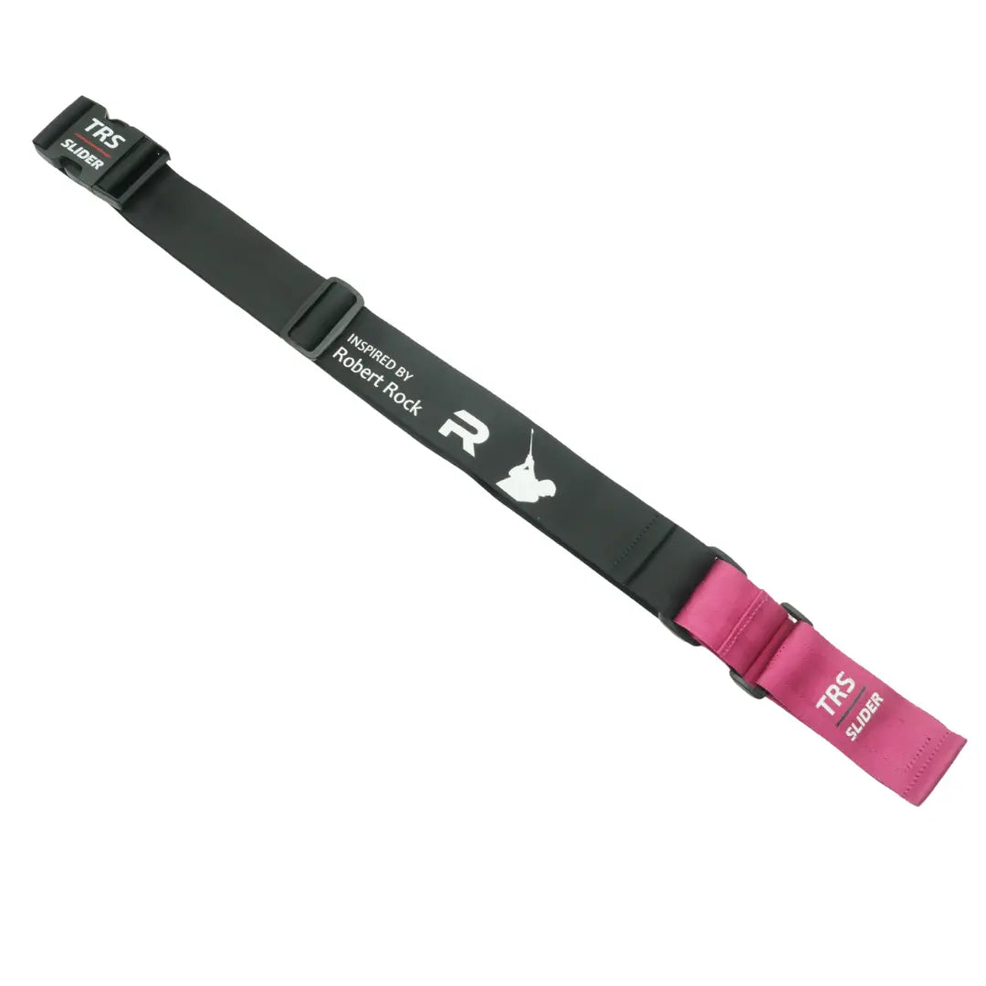 TRS Slider - Inspired by Robert