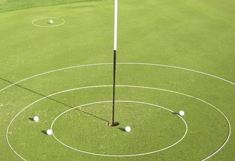 eGolfRing Set
