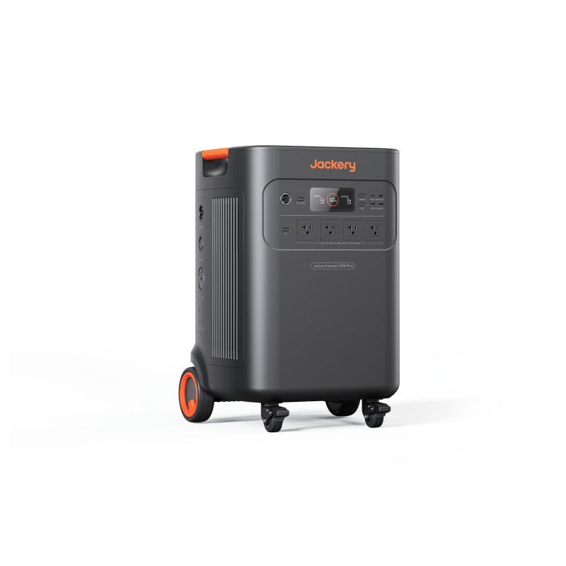 Jackery Explorer  5000 Plus (10kWh)