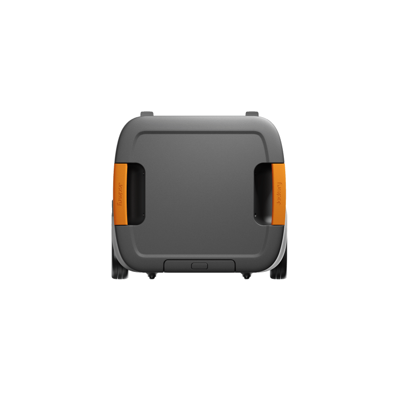 Jackery Explorer  5000 Plus Double Kit (10kWh)