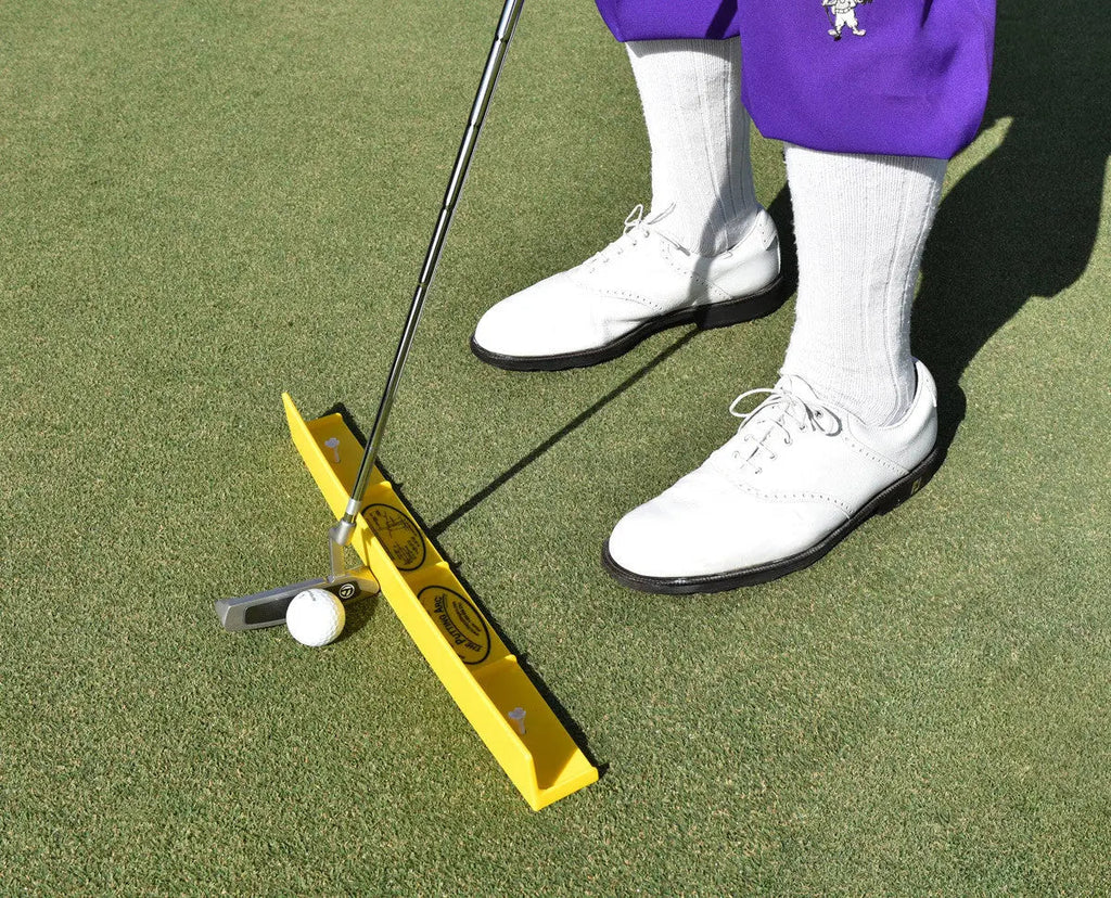 The Putting Arc Travel (T3)
